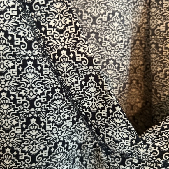 J. Crew long blouse - Picture 7 of 11